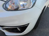 Gebraucht Mitsubishi Space Star 71 PS (52 kW) 2019 Weiß Kleinwagen