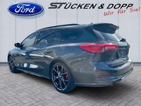 Gebraucht Ford Focus ST 280 PS (205 kW) 2020 Grau Kombi