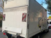 Gebraucht Citroën Jumper 140 PS (102 kW) 2019 Weiß Van / Kleinbus