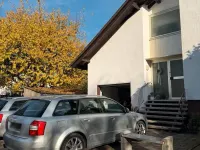 Używany Audi A4 S-Line 170 KM (125 kW) 2002 Srebrny Kombi