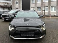 Gebraucht Kia Niro Vision 184 PS (135 kW) 2022 Grau SUV