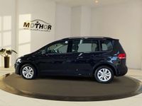 gebraucht VW Touran Comfortline 2.0 TDI DSG ACC FLA Massage