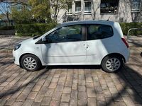 Usata Renault Twingo 2014 Bianco Utilitaria