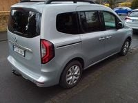 Usado Renault Kangoo Techno 131 HP (96 kW) 2023 Prateado Monovolume