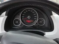 Gebraucht Seat Mii 60 PS (44 kW) 2017 Schwarz Kleinwagen