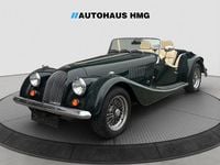 Gebraucht Morgan Plus 4 135 PS (99 kW) 1995 Grün Cabrio