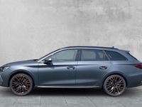 Neu Cupra Leon VZ 333 PS (244 kW) 2025 Grau Kombi