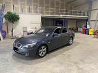 gebraucht BMW 523 i e60 Facelift