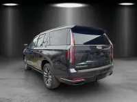 Neu Cadillac Escalade 426 PS (313 kW) 2026 Galactic gray SUV
