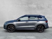 Gebraucht Cupra Ateca VZ 300 PS (220 kW) 2025 Grau SUV