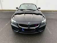 gebraucht BMW Z4 M-Paket, scheckheftgepflegt,TOP