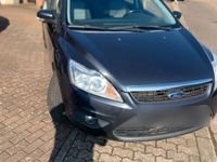 gebraucht Ford Focus 1,8 D 2. Hand, super sauber Nichtraucher