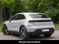 Gebraucht Porsche Macan 264 kW (360 PS) 2025 Grau SUV