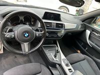 gebraucht BMW 220 i M Cabrio