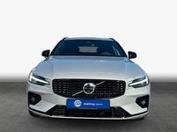 Gebraucht Volvo V60 Plus 197 PS (144 kW) 2025 Silber Kombi