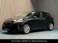 Gebraucht Renault Clio V Evolution 67 PS (49 kW) 2025 Schwarz Kleinwagen