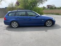 gebraucht BMW 318 i 2.0 Tüv 02/25