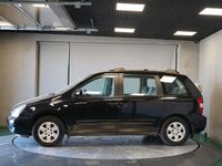 Gebraucht Kia Carnival LX 185 PS (136 kW) 2010 Van / Kleinbus