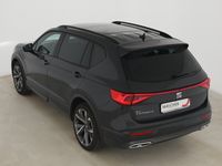 gebraucht Seat Tarraco FR 1.4 TSI e-Hybrid Navi AHK Pano PDC Ka