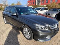 Gebraucht Mercedes E350 AMG 258 PS (189 kW) 2015 Kombi