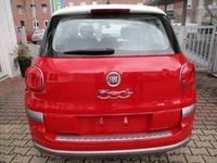 gebraucht Fiat 500L Cross