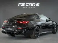 Gebraucht Mercedes CLE53 AMG AMG 449 PS (330 kW) 2026 Schwarz