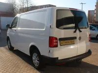 Gebraucht VW Transporter 150 PS (110 kW) 2016 Weiß Van
