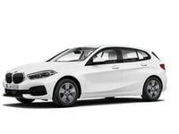 Gebraucht BMW 118 Advantage 136 PS (100 kW) 2025 Kleinwagen
