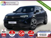Neu Opel Mokka 136 PS (100 kW) 2026 Schwarz SUV