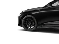 Gebraucht Audi A5 S-Line 204 PS (150 kW) 2025 Schwarz Kombi