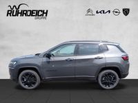 gebraucht Jeep Compass 1.5 Night Eagle MHEV FWD KLIMAAT