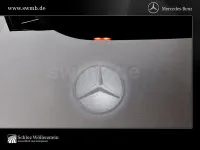 Gebraucht Mercedes 200 110 PS (80 kW) 2026 Schwarz Kombi