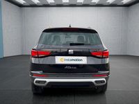 Second-hand Seat Ateca 150 CP (110 kW) 2026 SUV