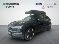 Neu Volvo EX30 Ultra 200 kW (272 PS) 2026 Andere SUV