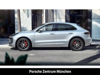 gebraucht Porsche Macan S Surround-View Abstandstempomat