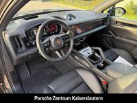 Gebraucht Porsche Cayenne Black Edition 470 PS (345 kW) 2025 Grau SUV