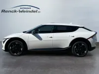 Neu Kia EV6 Earth 239 kW (325 PS) 2026 Weiß SUV