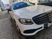 gebraucht Mercedes E220 d 9G-TRONIC