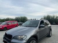 Gebraucht BMW X5 235 PS (172 kW) 2008 Grau SUV