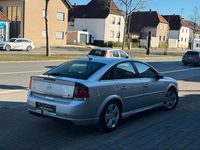 Gebraucht Opel Vectra GTS 211 PS (155 kW) 2003 Grau Limousine