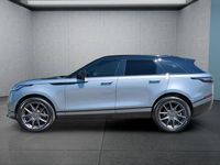 Gebraucht Land Rover Range Rover 300 PS (220 kW) 2024 Grau SUV