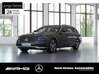 Gebraucht Mercedes E400 Avantgarde 340 PS (250 kW) 2022 Andere farbe Kombi