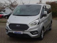 Gebraucht Ford Tourneo Custom Trend 2022 Andere Van