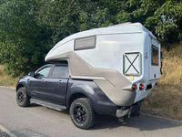 Gebraucht Ford Ranger Limited 200 PS (147 kW) 2019 Pickup