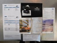 Gebraucht Ford Transit Trend 131 PS (96 kW) 2022 Kombi