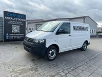 Gebraucht VW Transporter 179 PS (131 kW) 2014 Weiß Van