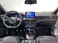 gebraucht Ford Focus 1.5 EcoBlue ST-Line*LED*NAVI*DAB*