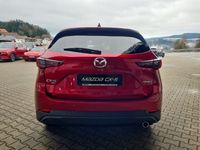 Gebraucht Mazda CX-5 Exclusive-Line 184 PS (135 kW) 2024 SUV
