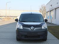 Gebraucht Renault Kangoo 90 PS (66 kW) 2019 Weiß Van / Kleinbus