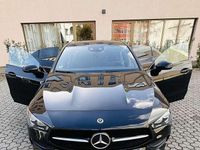 Gebraucht Mercedes CLA250e 160 PS (117 kW) 2020 Schwarz Limousine